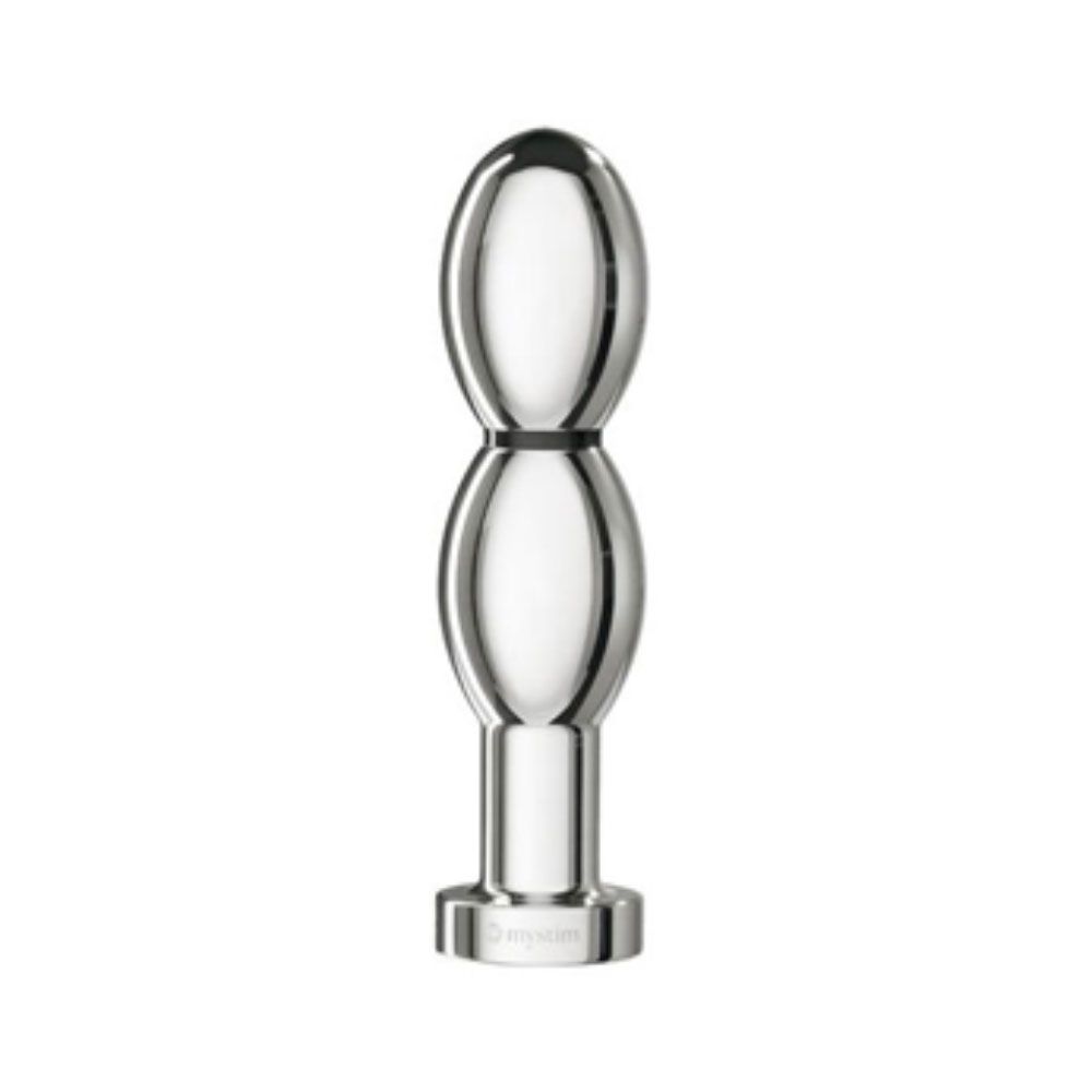 O(h!) Thello Elektro Dildo Vaginal & Anal fra Mystim