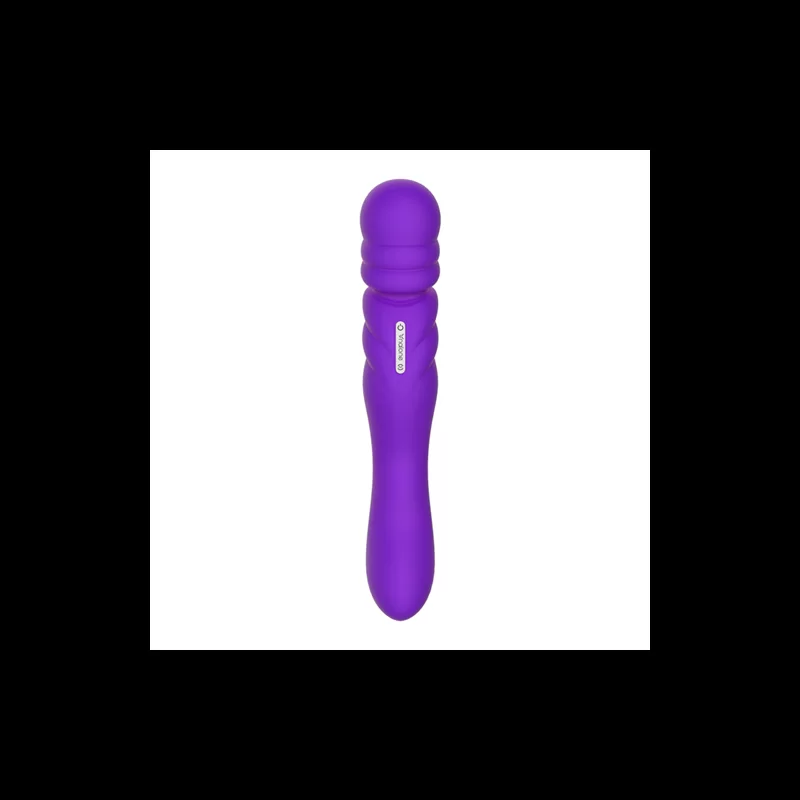 Vibrator Jane Double fra Nalone