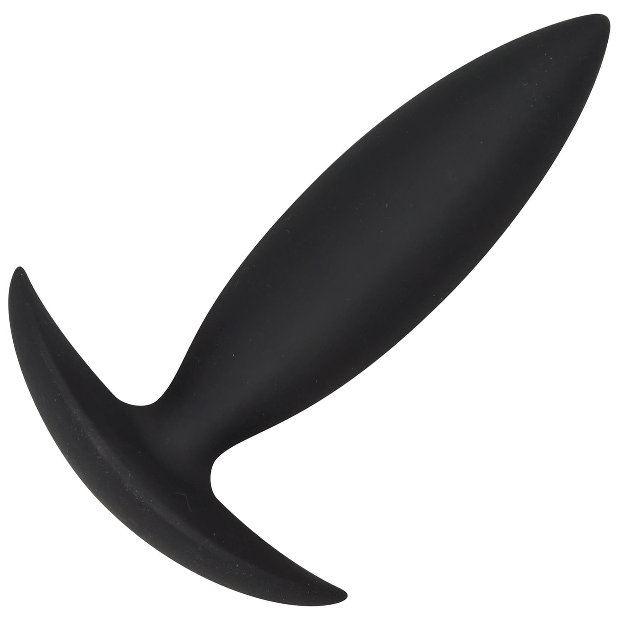 Bubble Buttplug Player Starter Black fra Toy Joy
