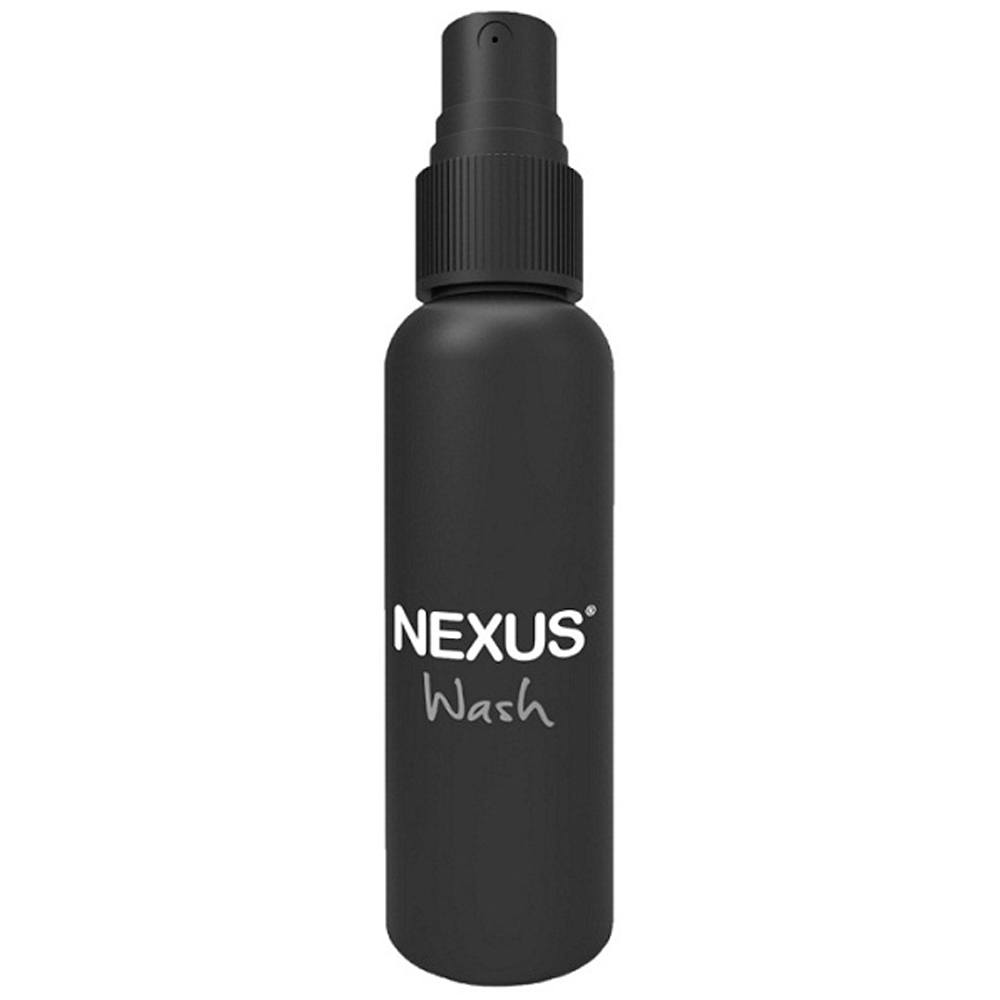 Wash Rengørings Spray Til Seegetøj fra Nexus