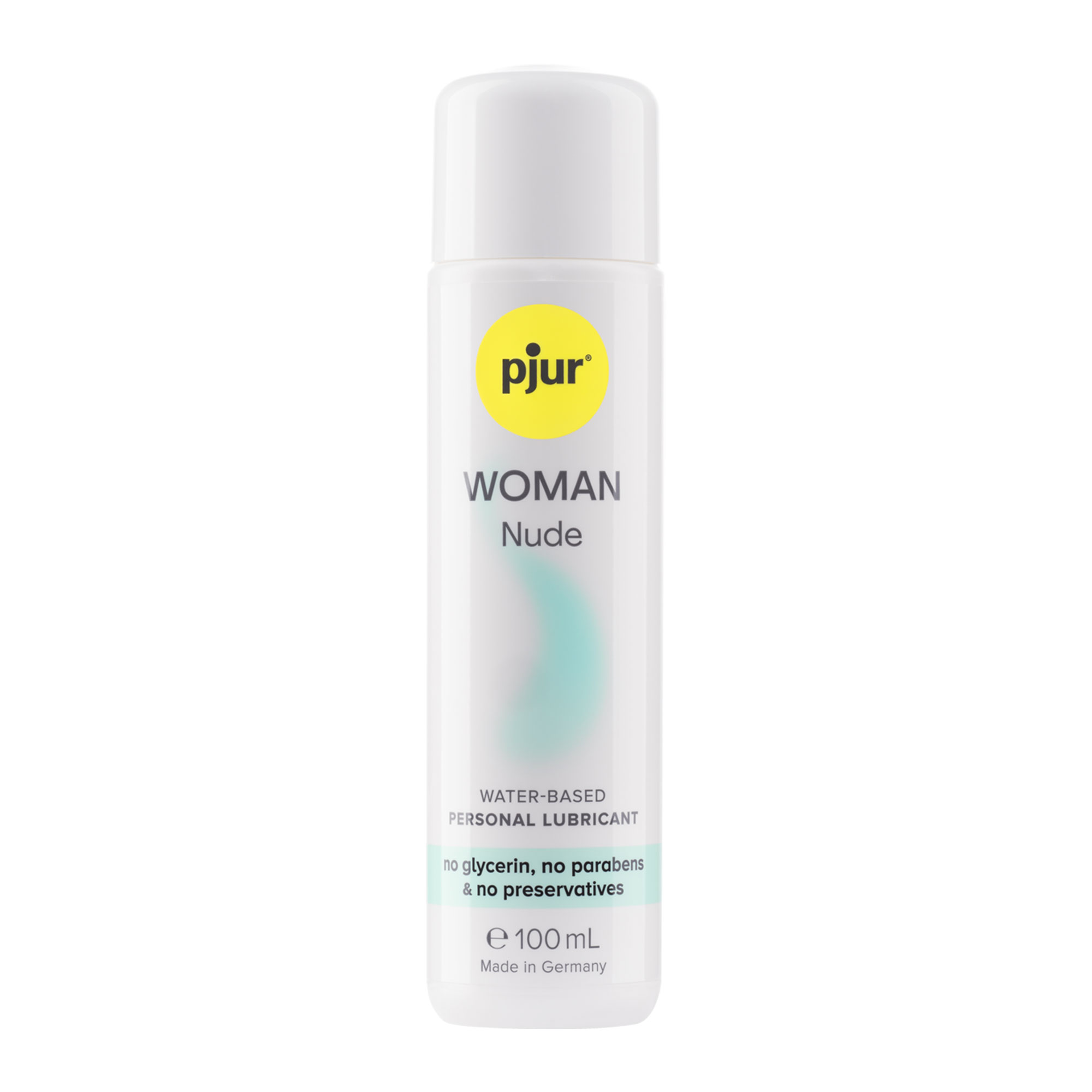Woman Nude   100 Ml fra Pjur