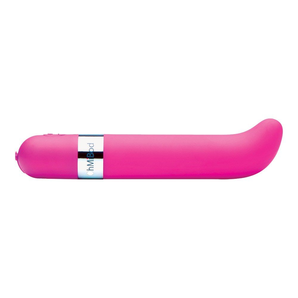 Freestyle G Punkts Vibrator Pink fra Ohmibod