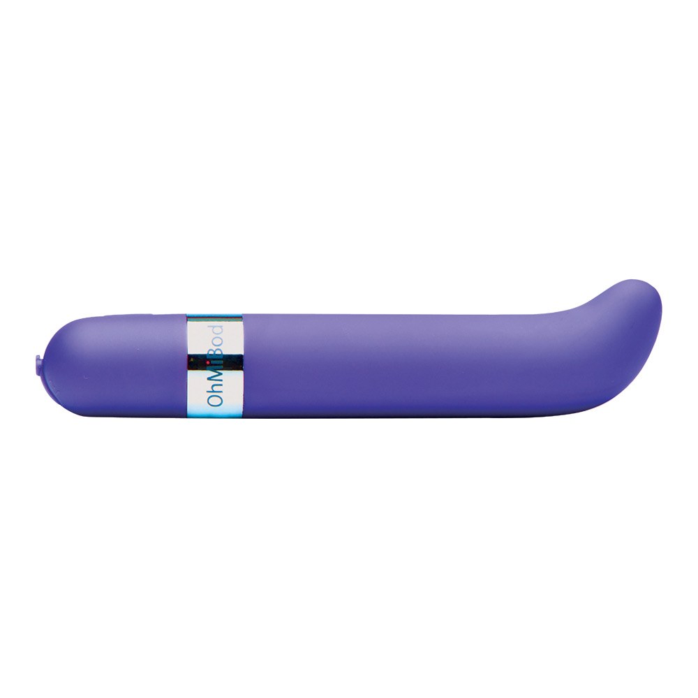Freestyle G Punkts Vibrator Lilla fra Ohmibod