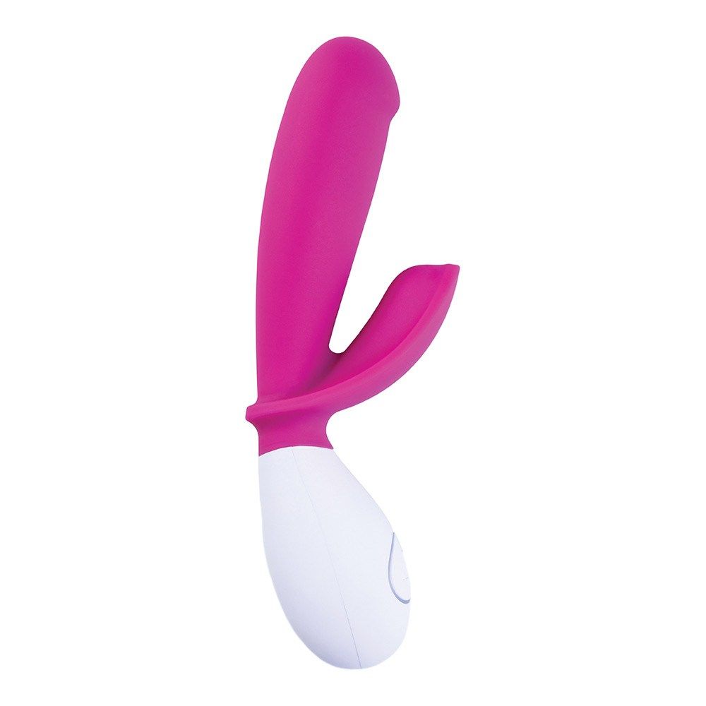 Lovelife Snuggle Rabbit Vibrator fra Ohmibod