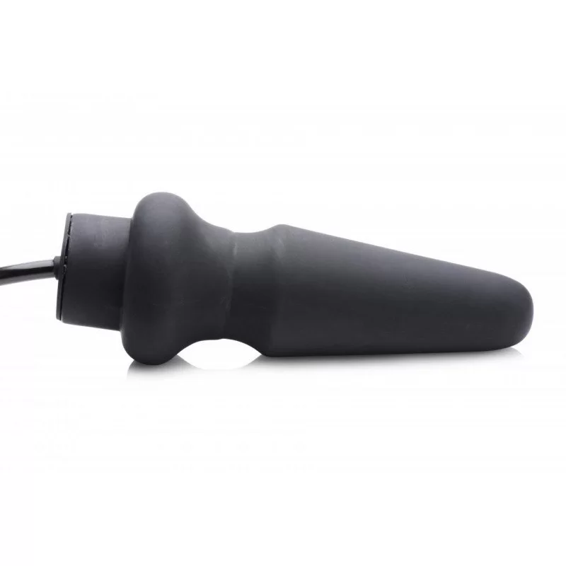 Oppustelig Anal Plug Ass Pand fra Master Series
