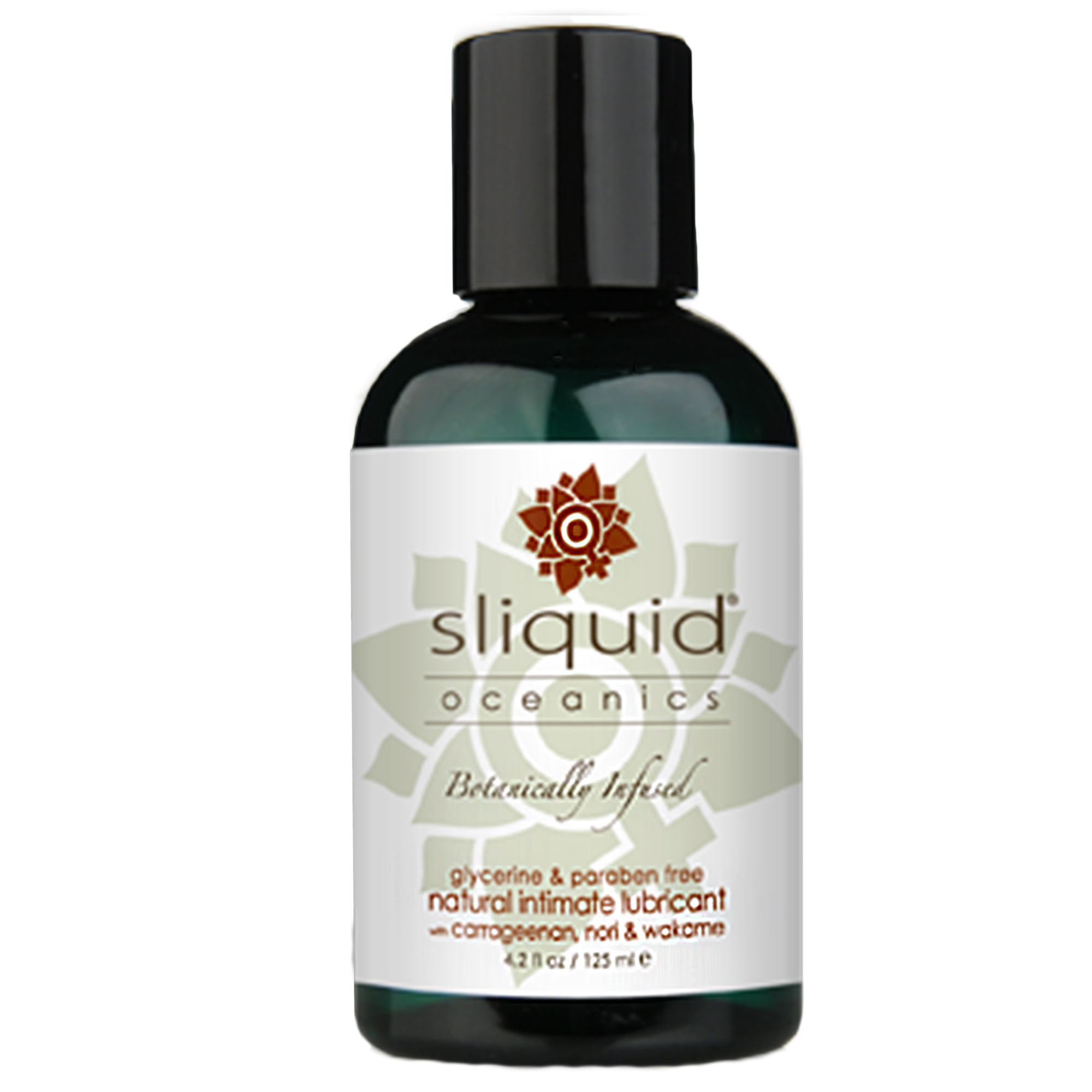 Organics Oceanics fra Sliquid