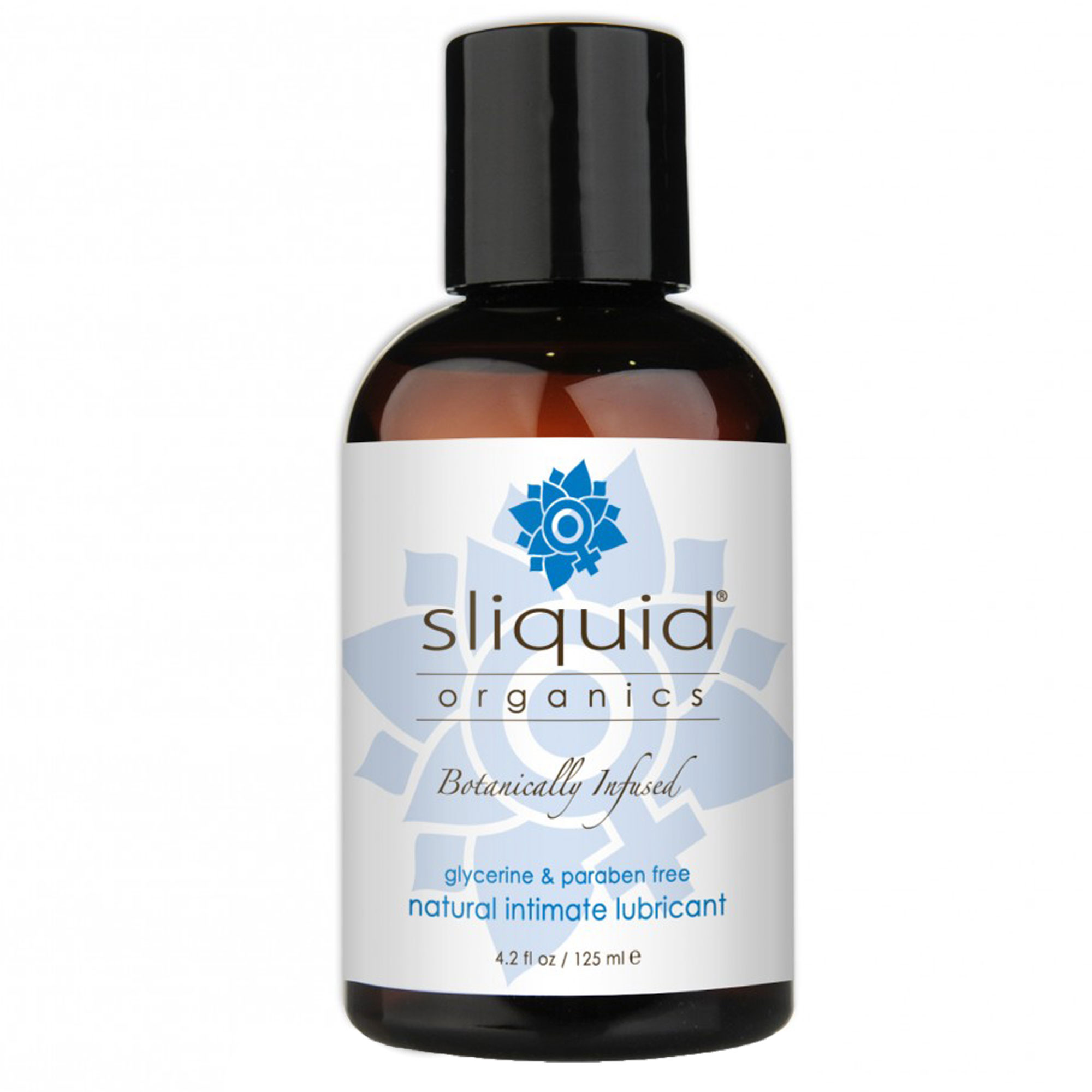 Organics Natural fra Sliquid