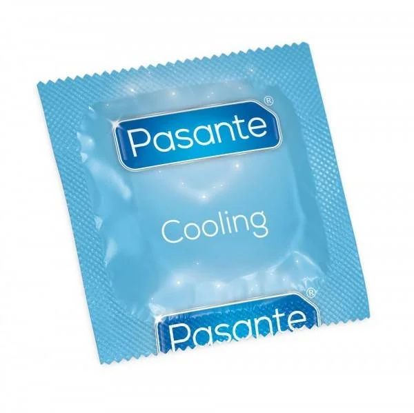 Cooling, 10 Stk fra Pasante