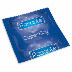 Super King 1 Stk. fra Pasante