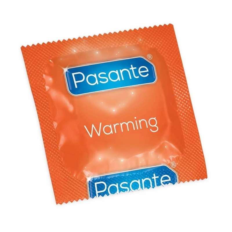Warming, 10 Stk fra Pasante