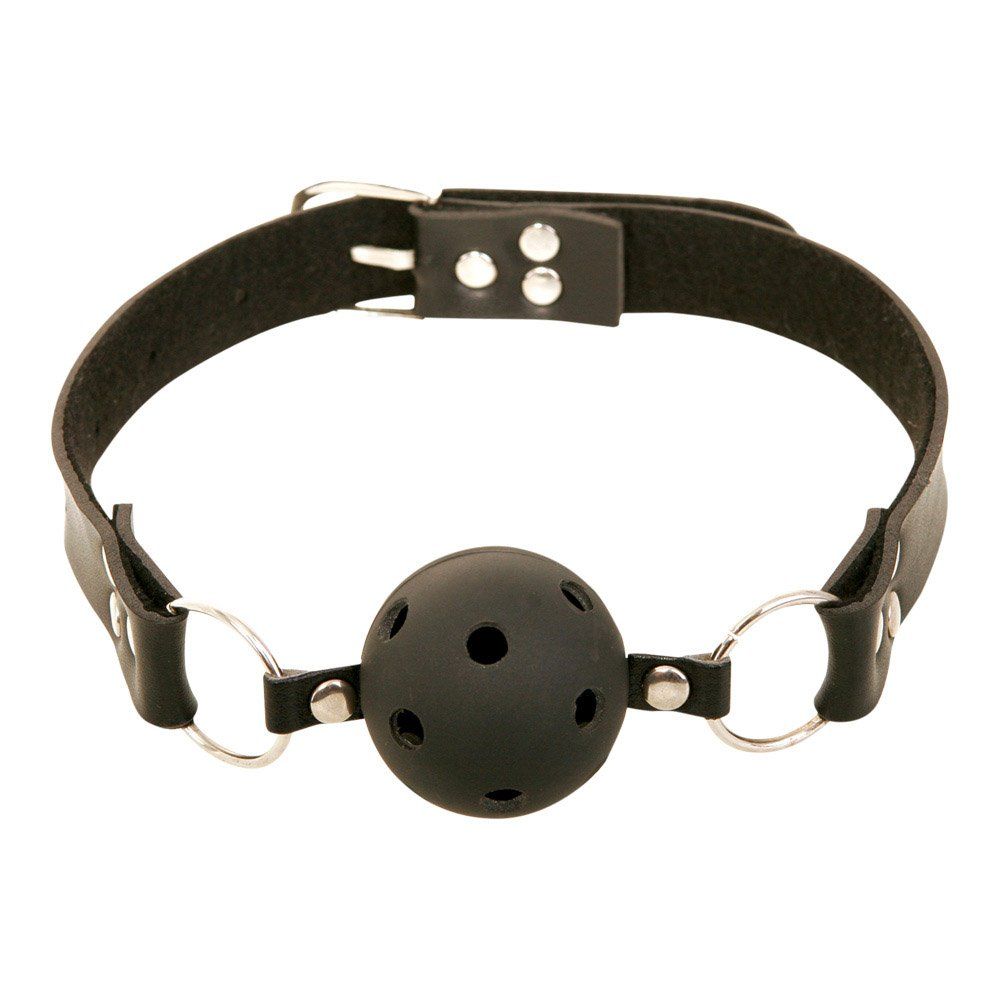 Series Breathable Ball Gag fra Fetish Fantasy