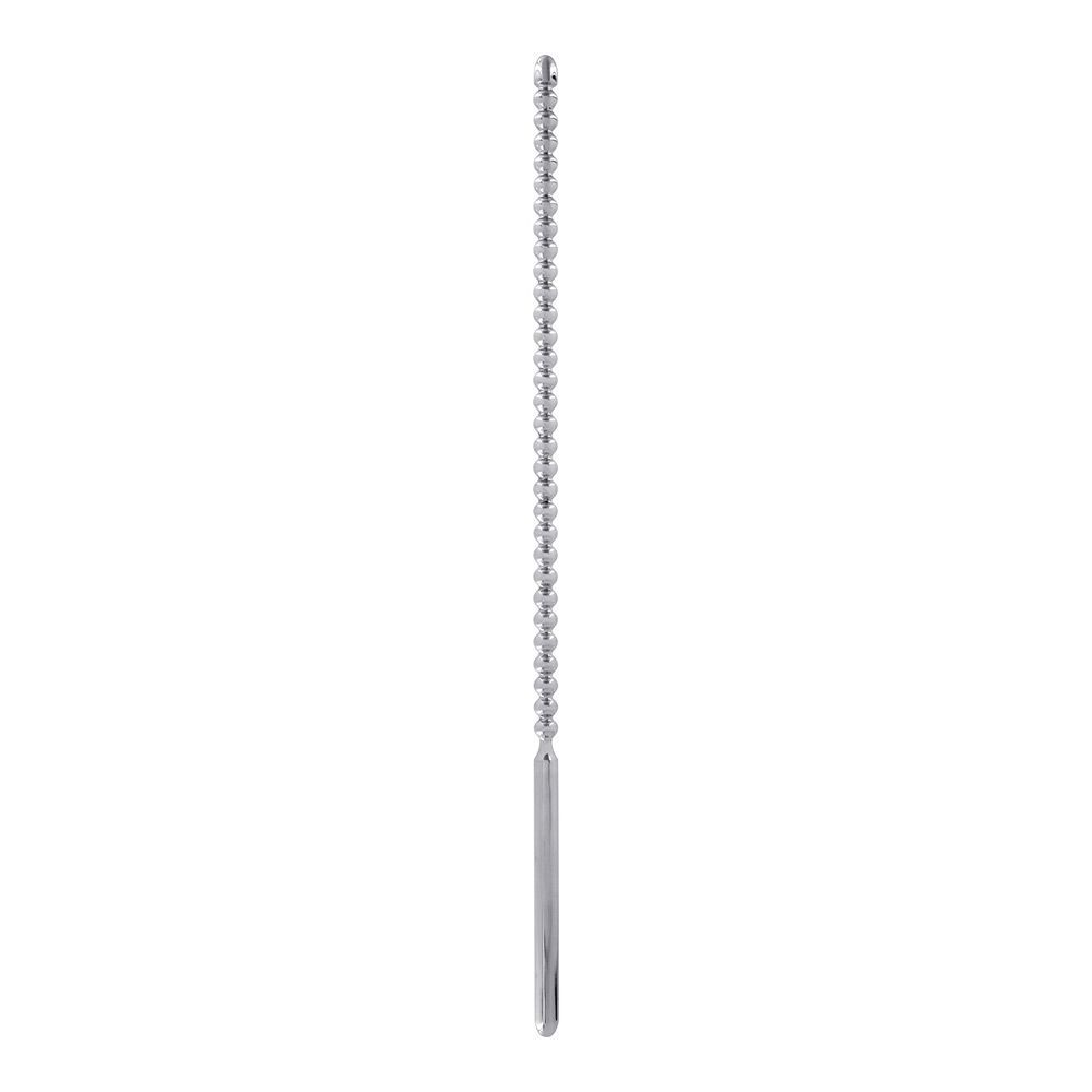 Penis Plug Af Rustfrit Stål 8 Mm fra O-products