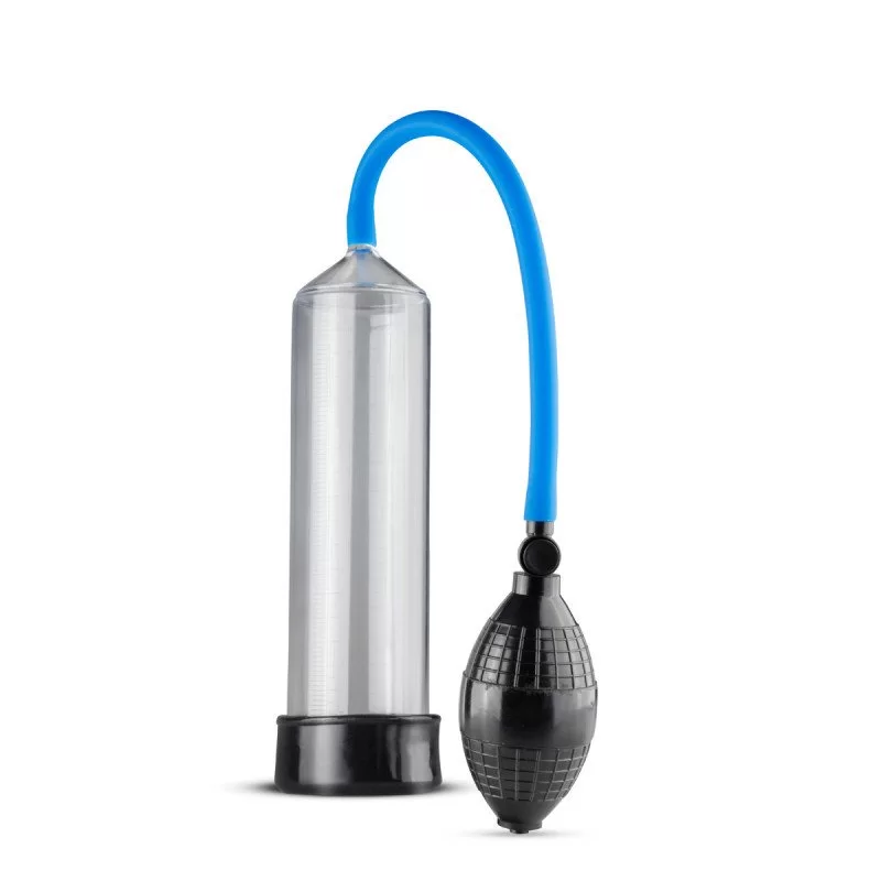 Penispumpe Med Bold Pumpe fra Made By Lei