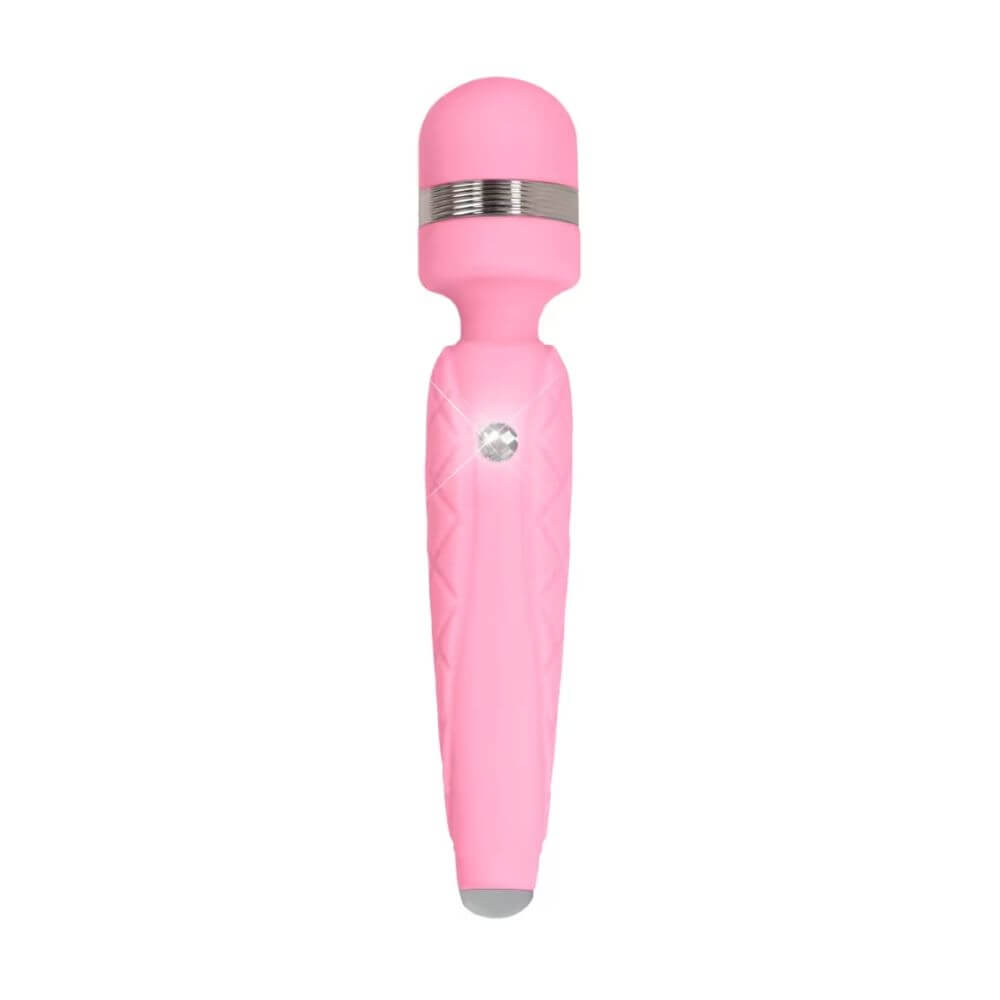 Pillow Talk Cheeky Wand Pink fra 210th