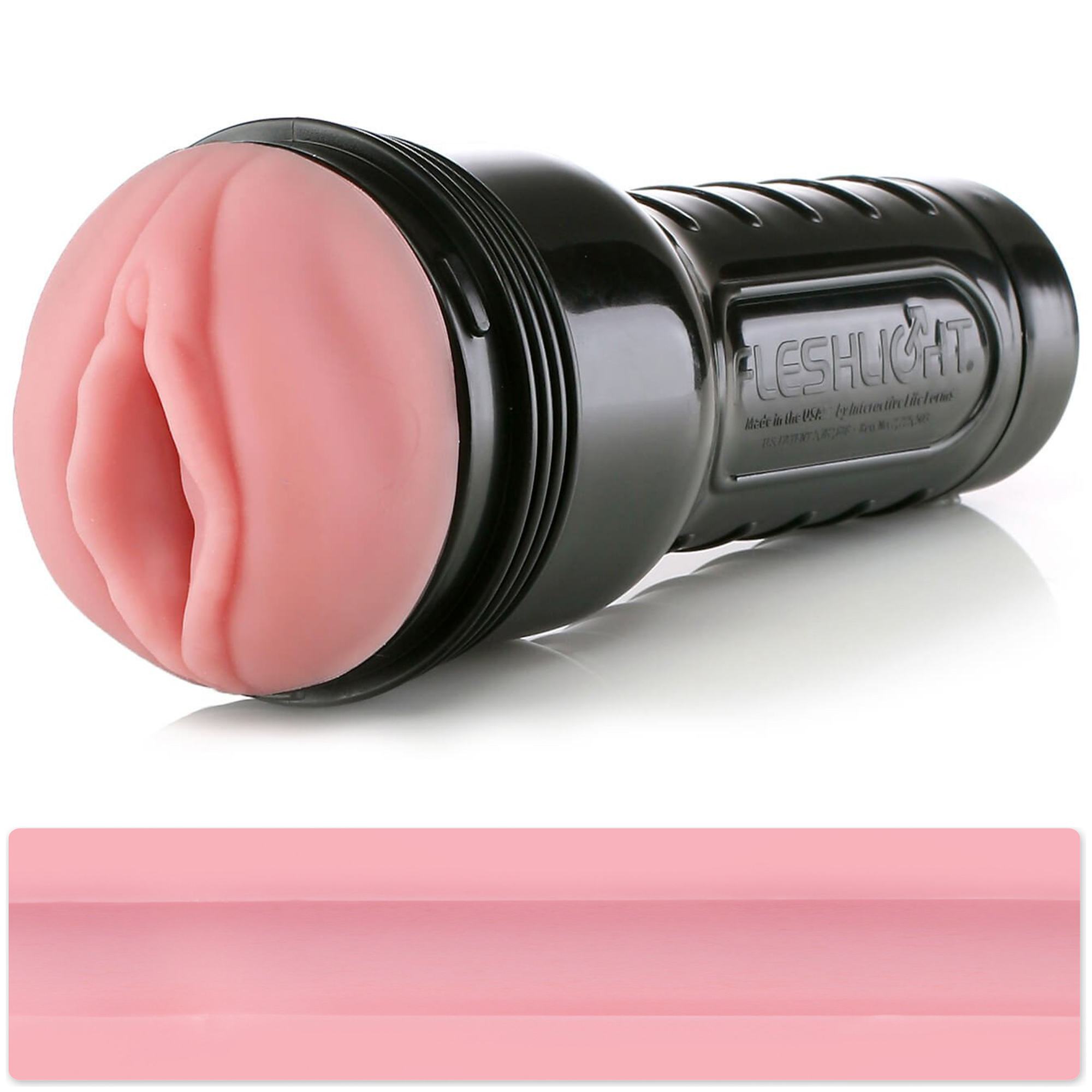 Pink Lady Original fra Fleshlight