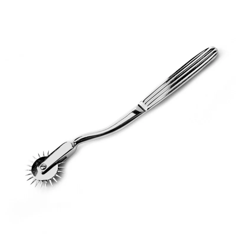 Pinwheel (wartenberg Wheel) fra Made By Lei