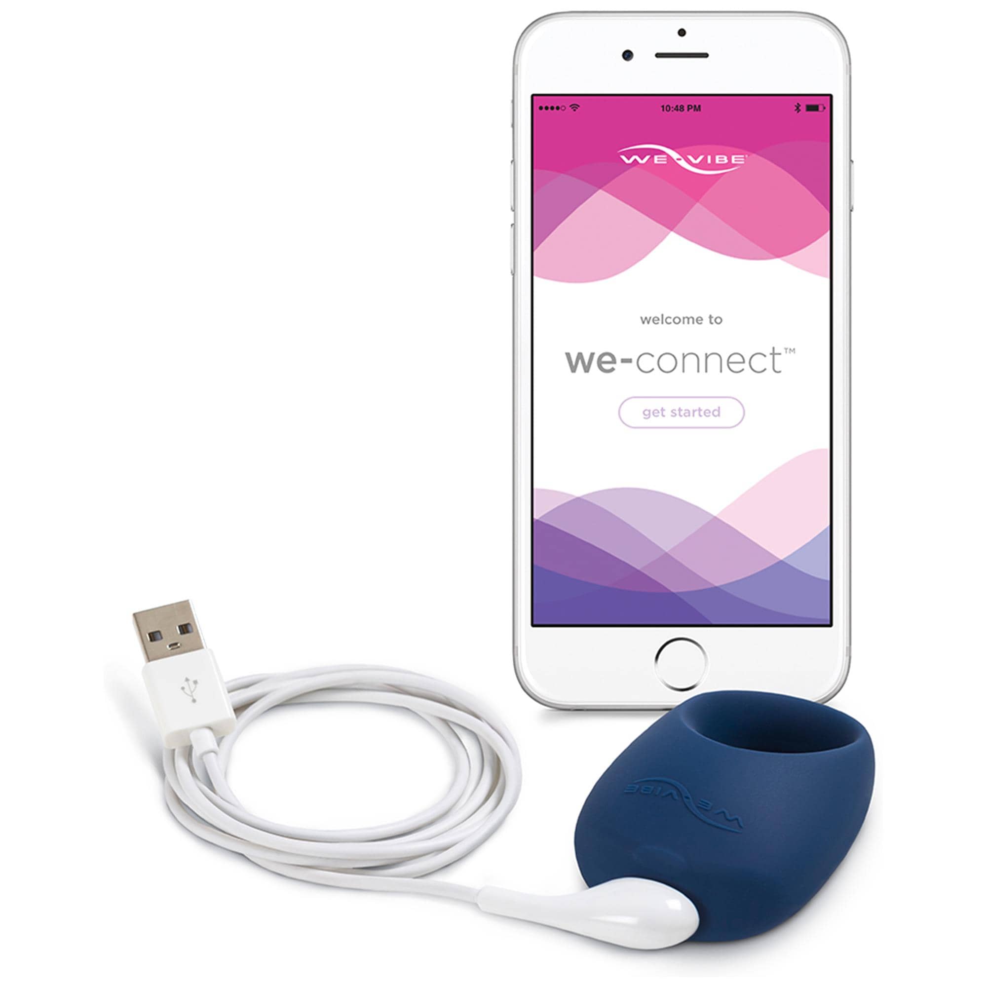 We Vibe Pivot fra We-vibe