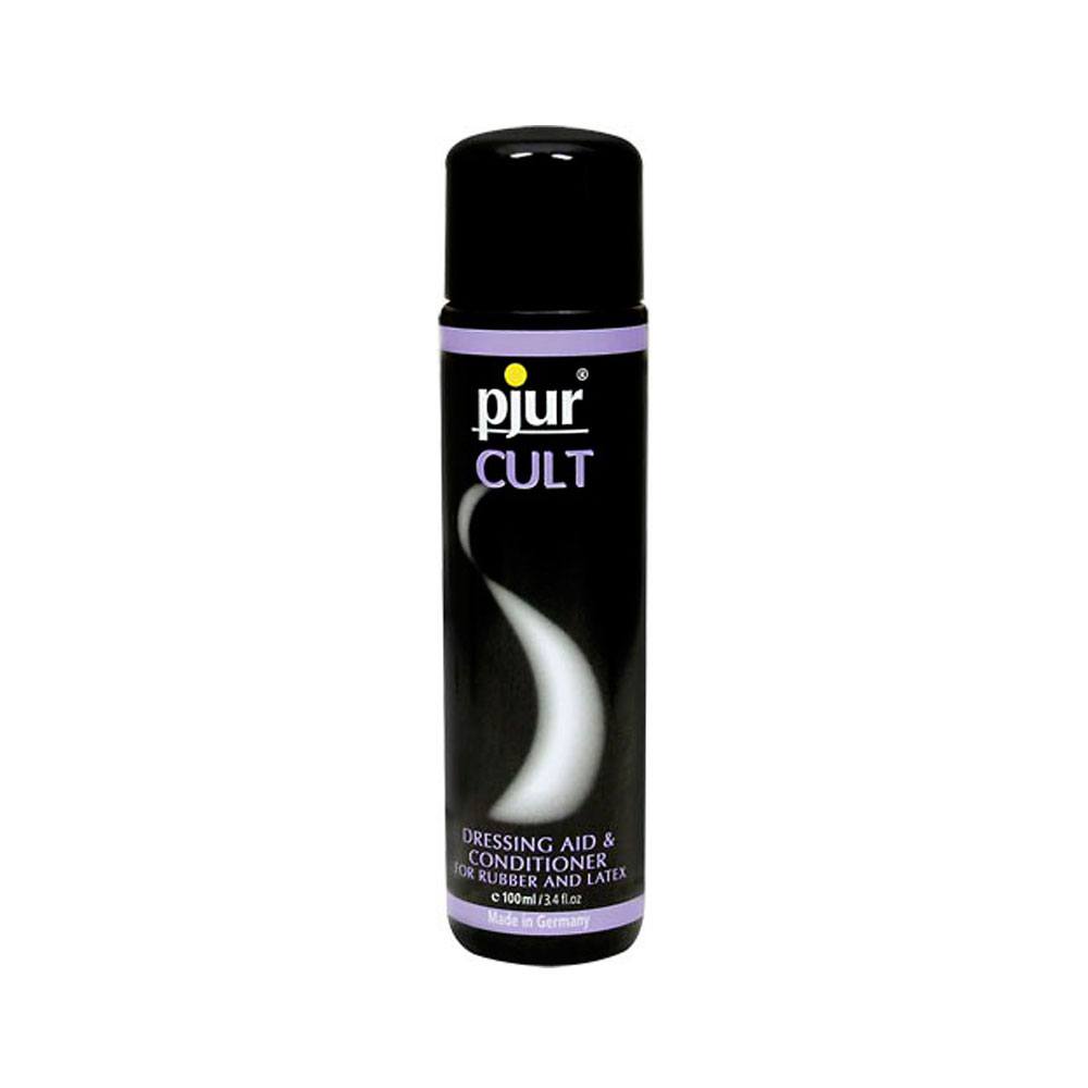 Cult Dressing Aid 100 Ml fra Pjur