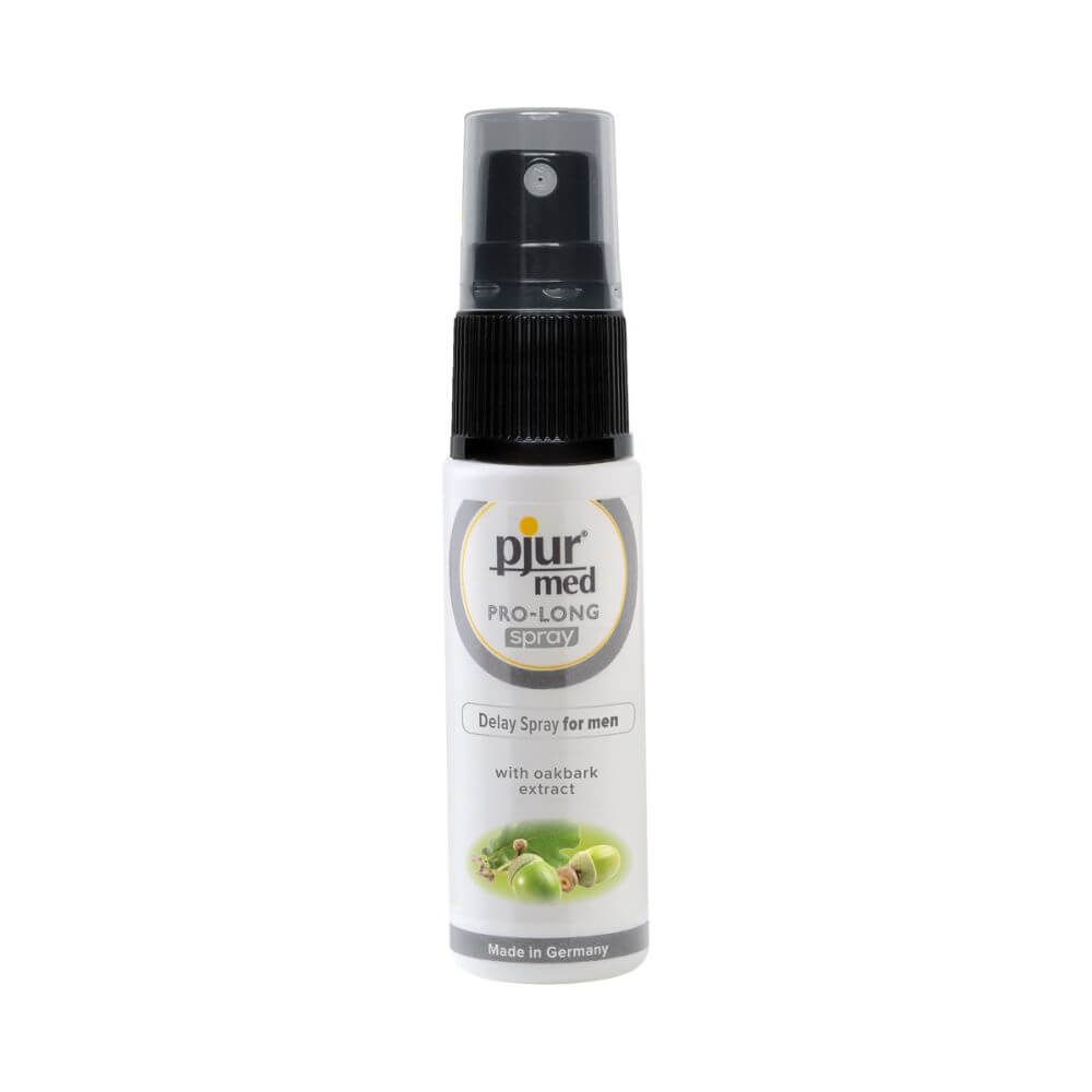 Med Pro Long Spray Til Mænd fra Pjur