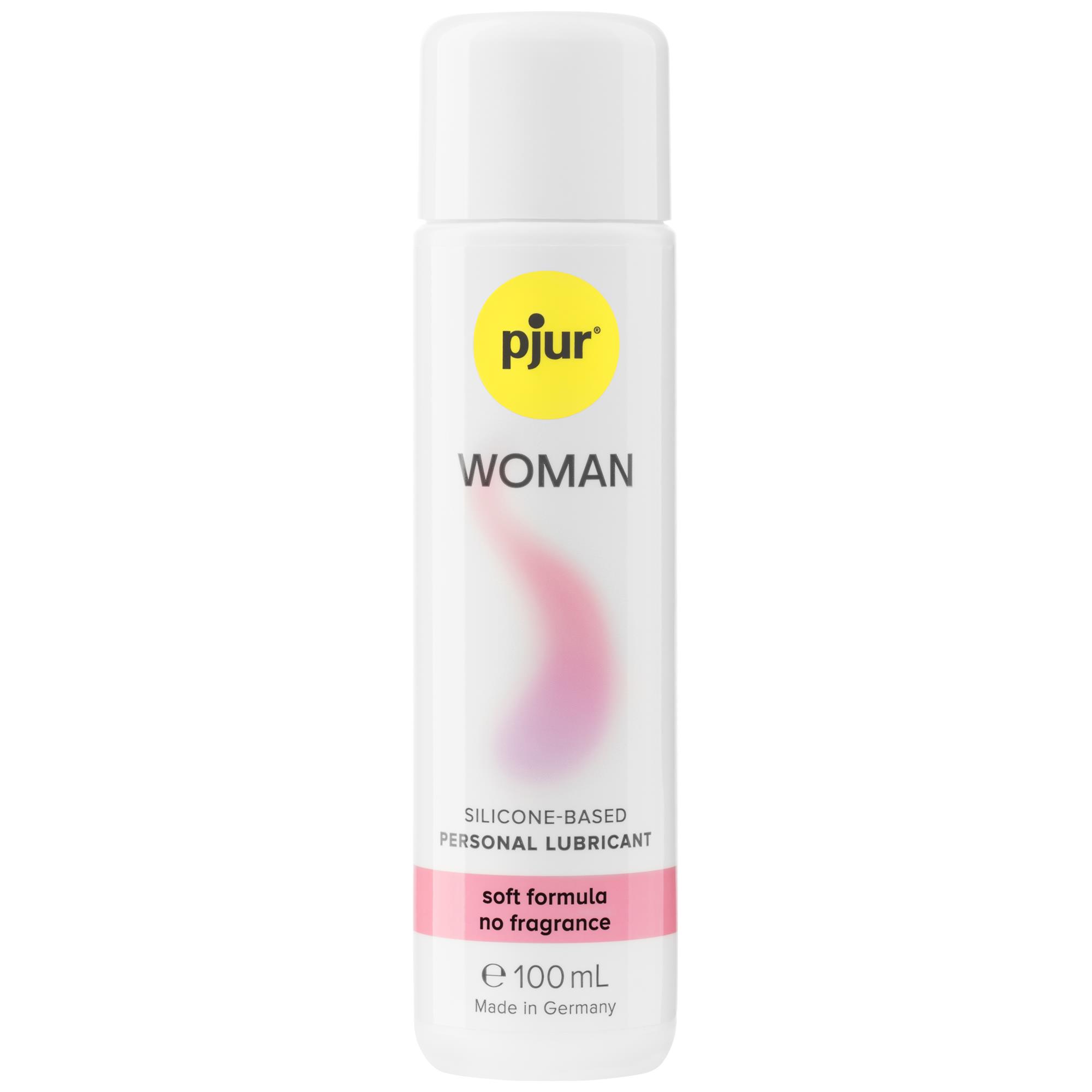 Woman Bodyglide   100 Ml fra Pjur