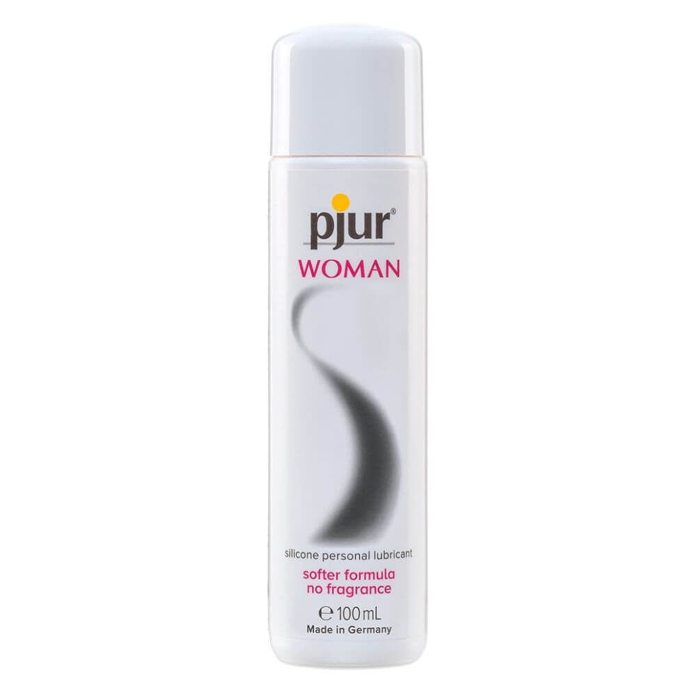 Woman Silikone Glidecreme   100 Ml fra Pjur