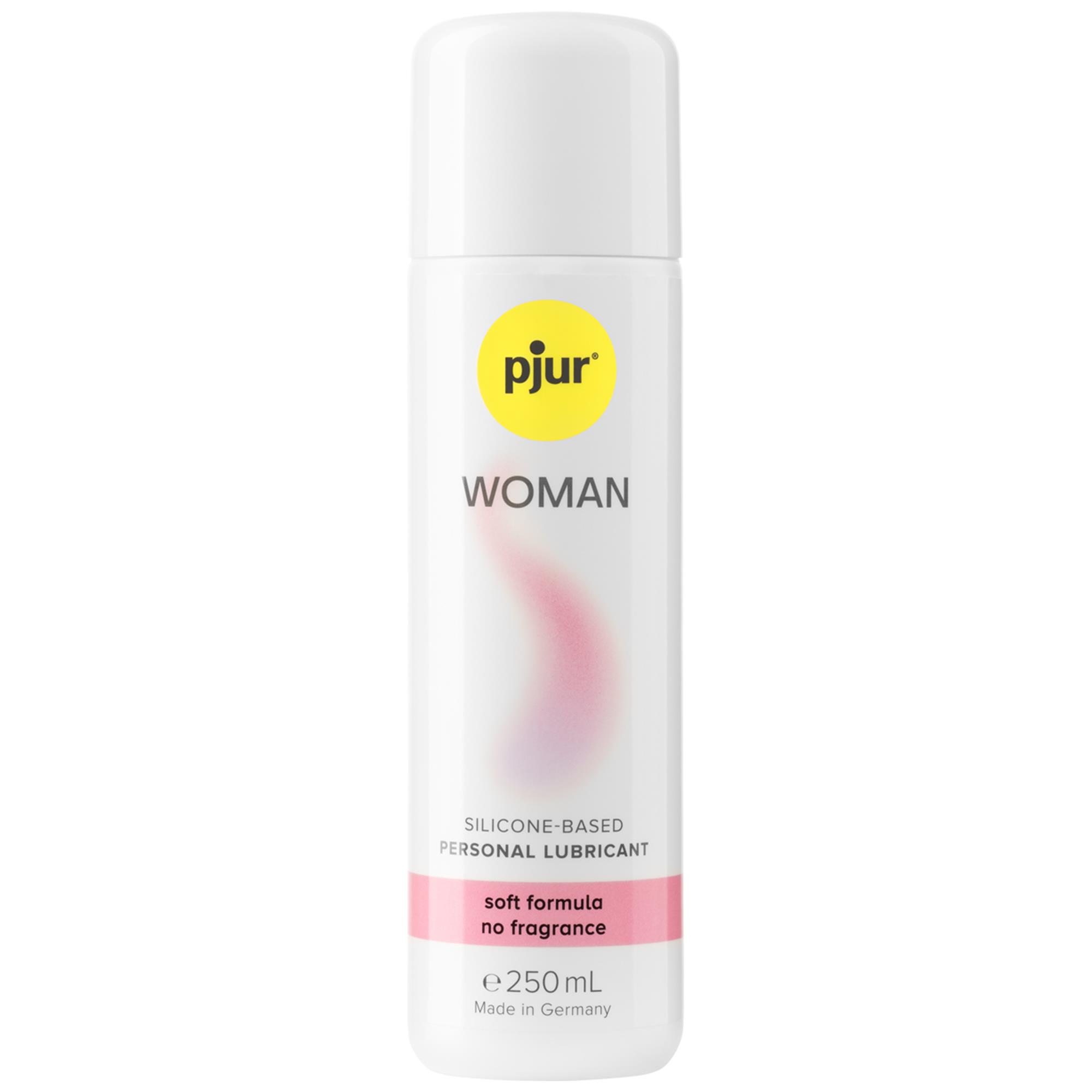 Woman Bodyglide   250 Ml fra Pjur