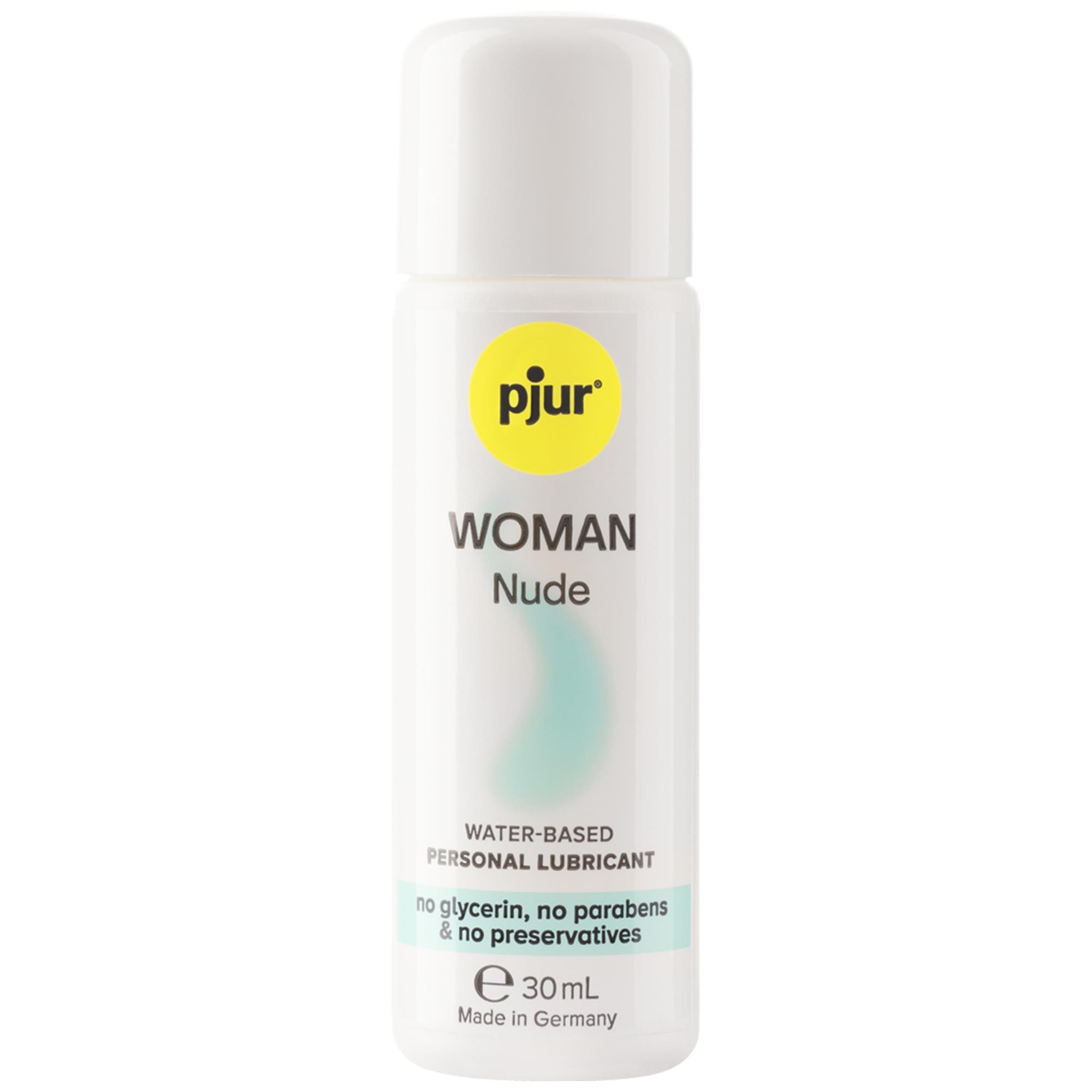 Woman Nude   30 Ml fra Pjur