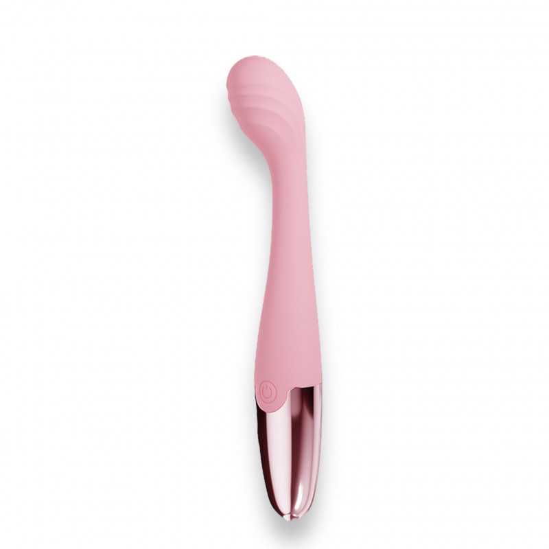 Power Escorts G Spot Princess Bendable Vibrator fra Made By Lei