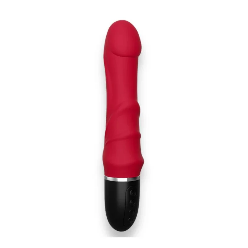 Power Escorts Louis Realistic Vibrator fra Made By Lei