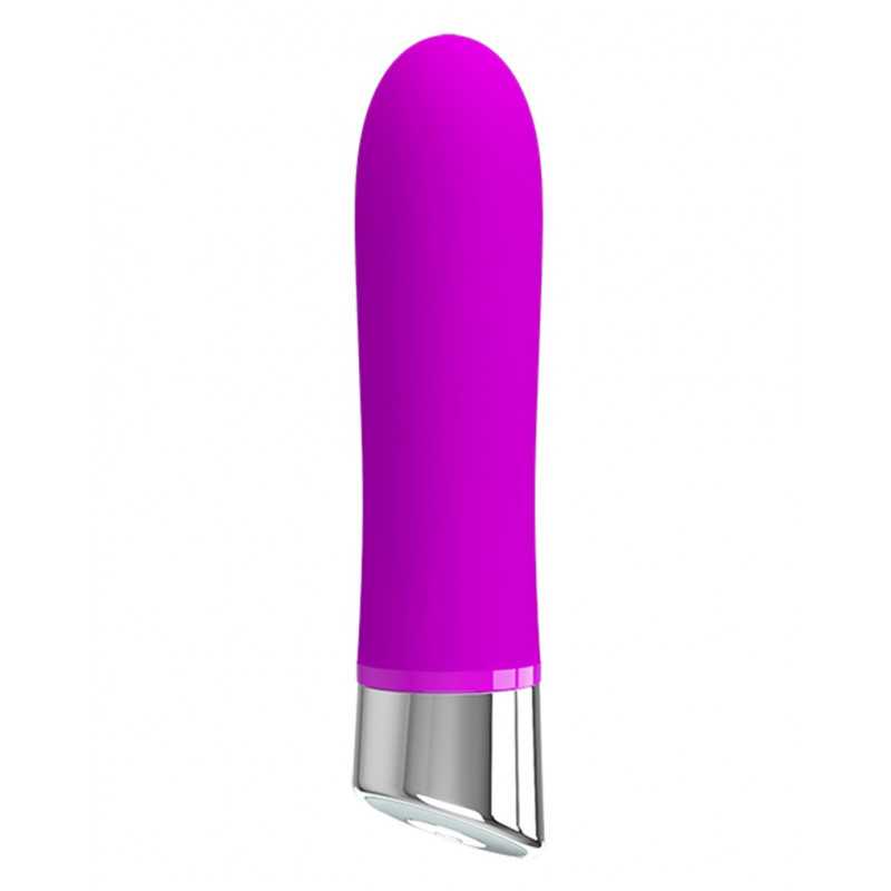 Sampson Bullet Vibrator fra Pretty Love