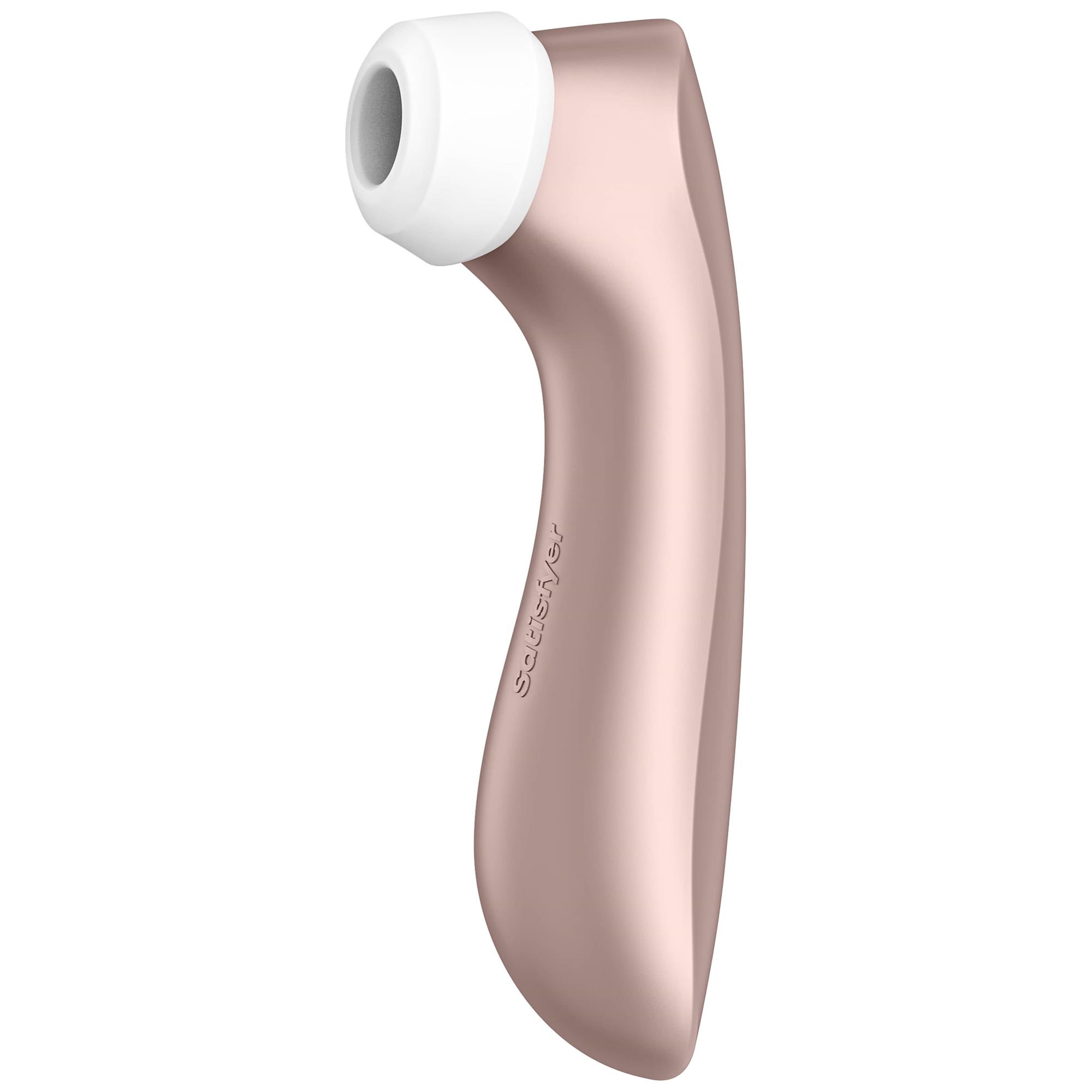 Pro 2 Vibration fra Satisfyer