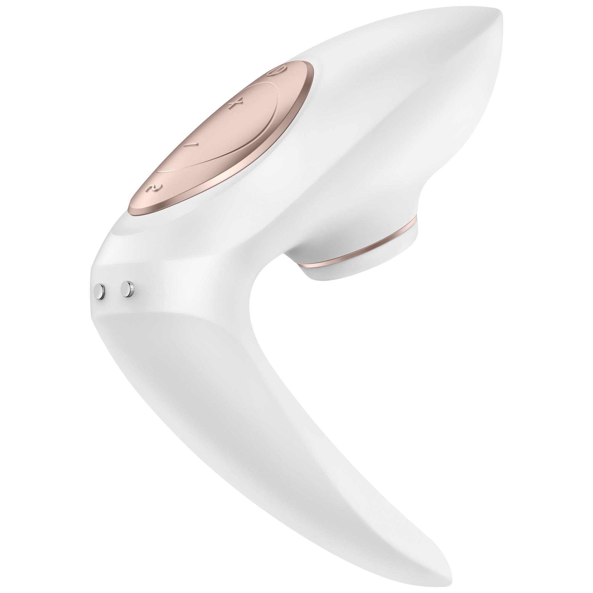 Pro 4 Couples fra Satisfyer