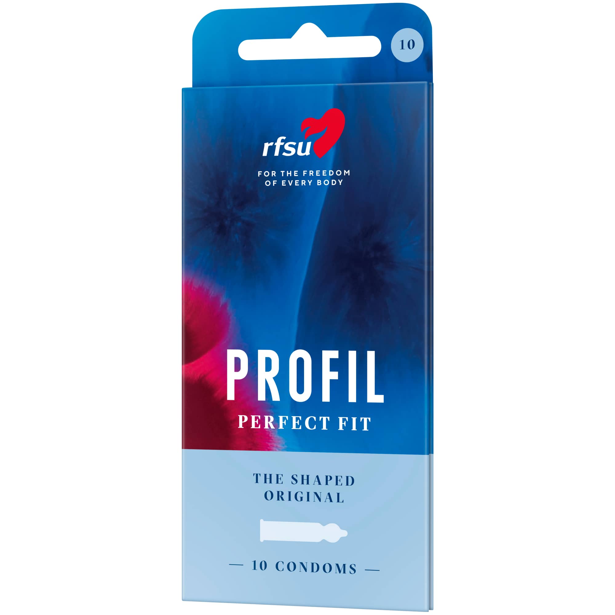 Profil 10 Pack fra Rfsu