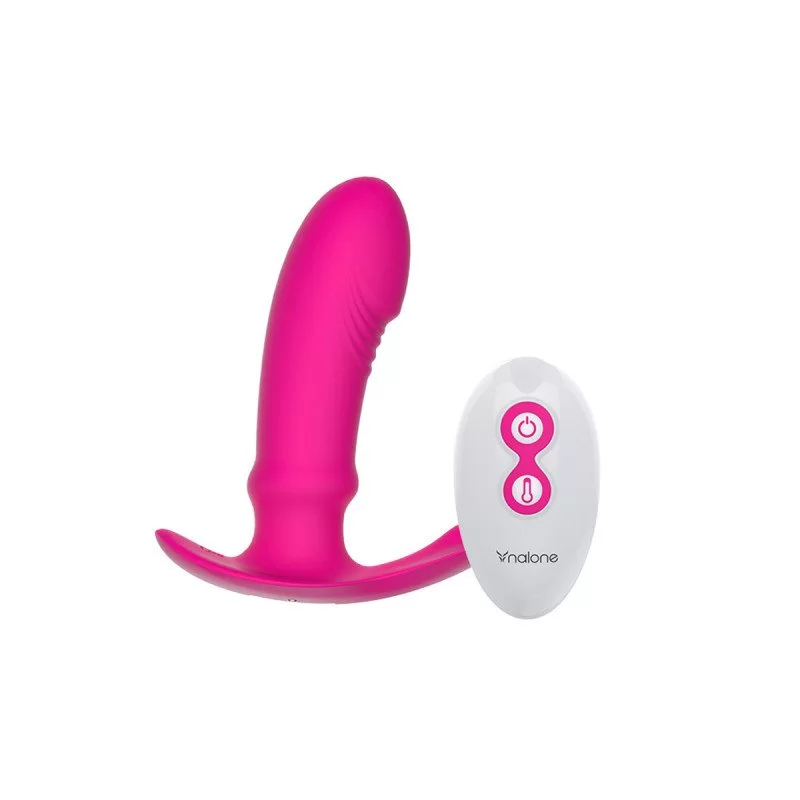Prostate Vibrator Marley fra Nalone