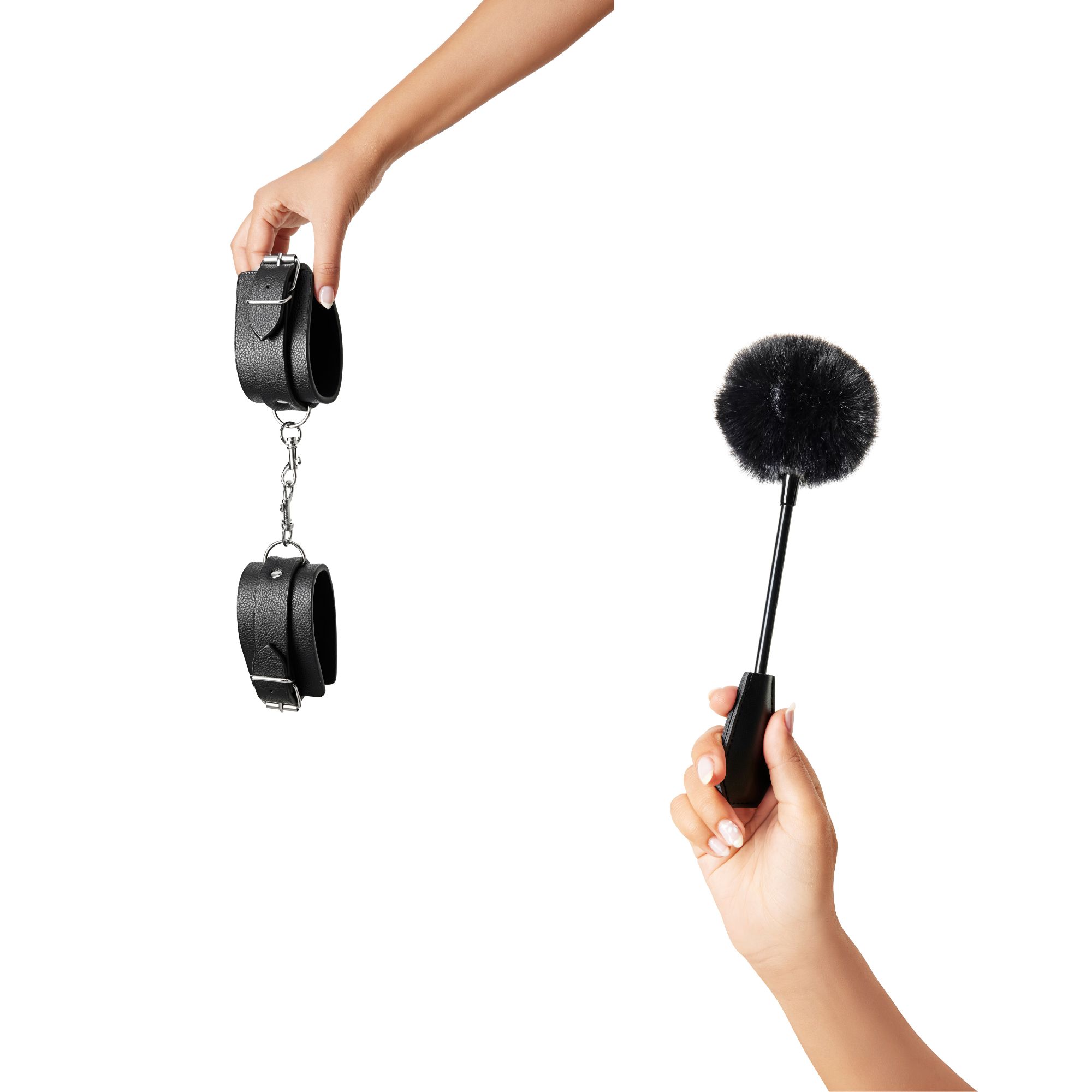 Christmas Calendar Puff & Cuffs fra Cave Master