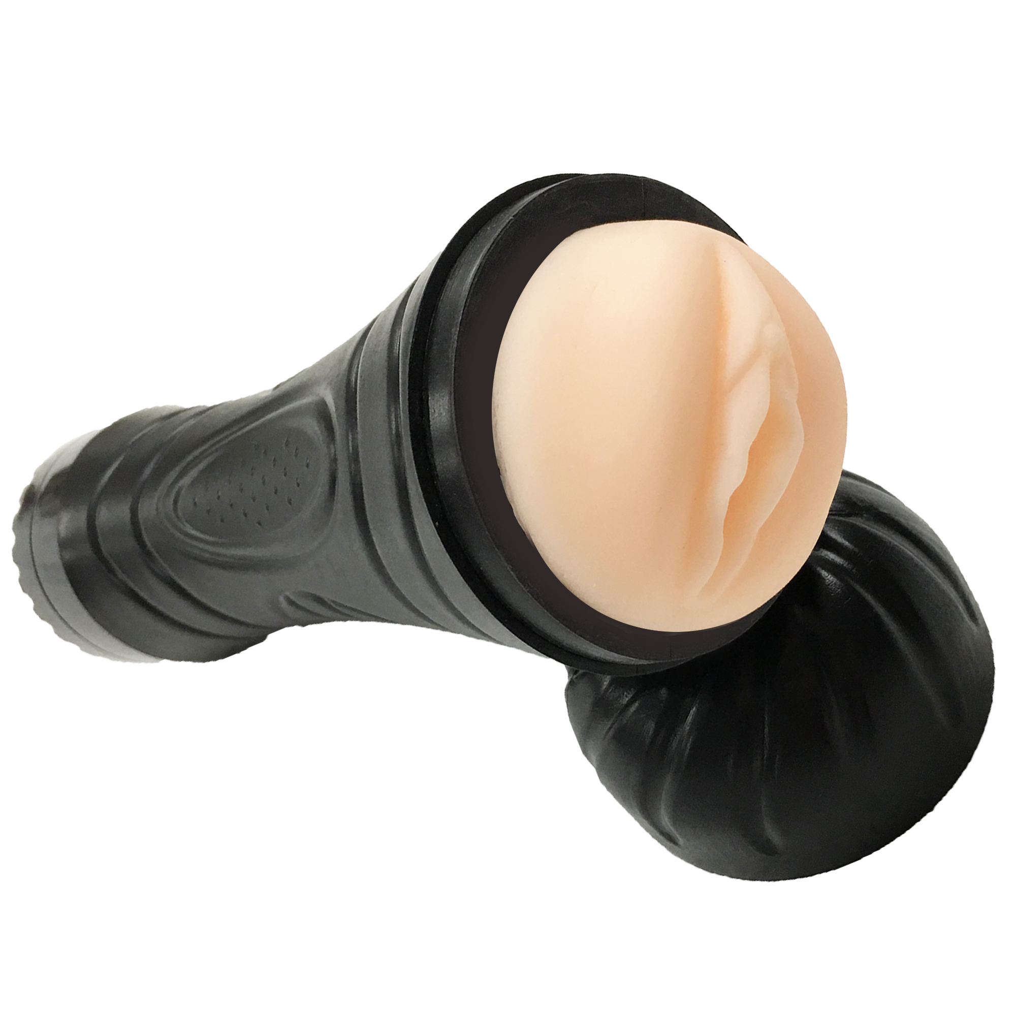 Pussy To Go Med Vibration fra Doll King