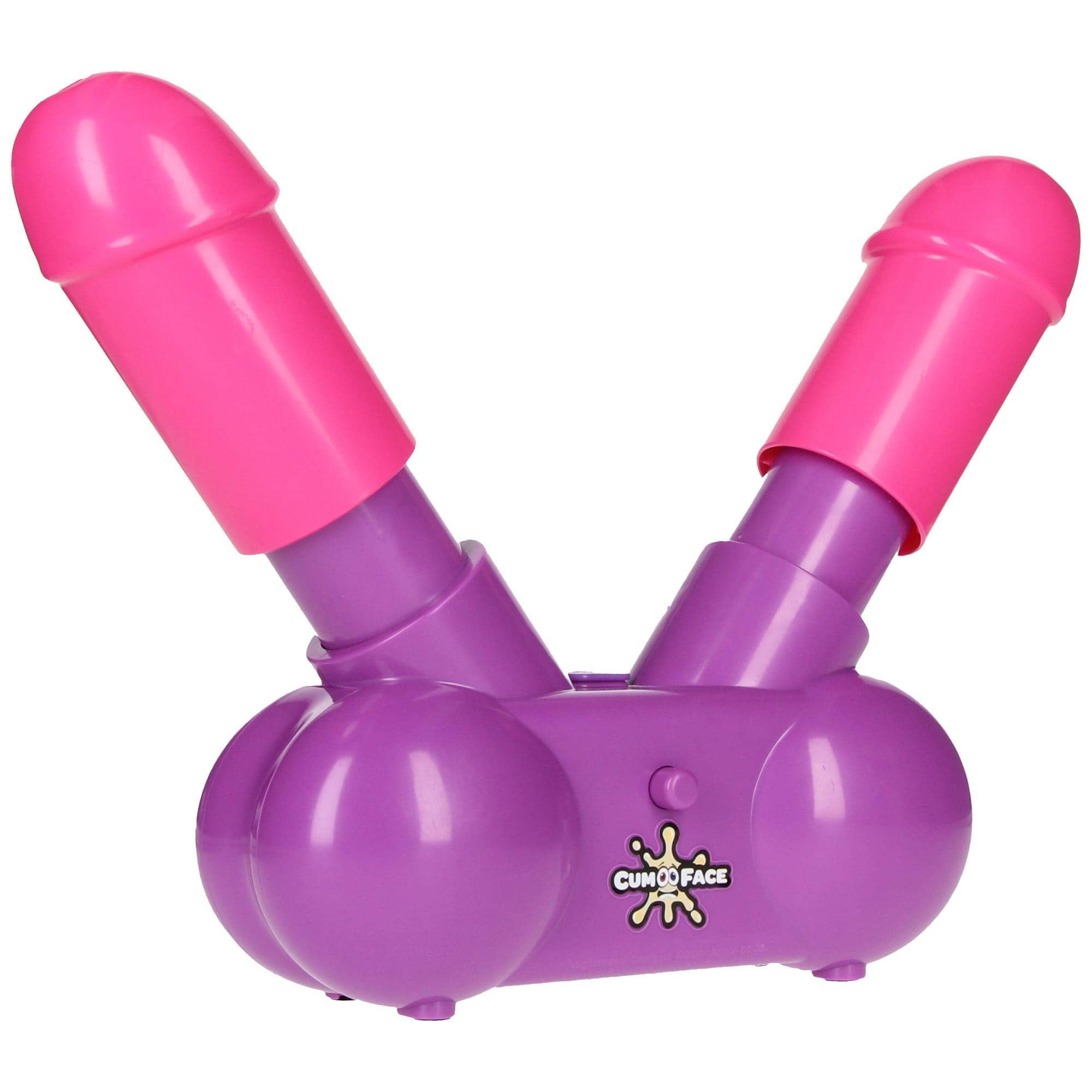 Cum Face Penis Game fra Kheper Games