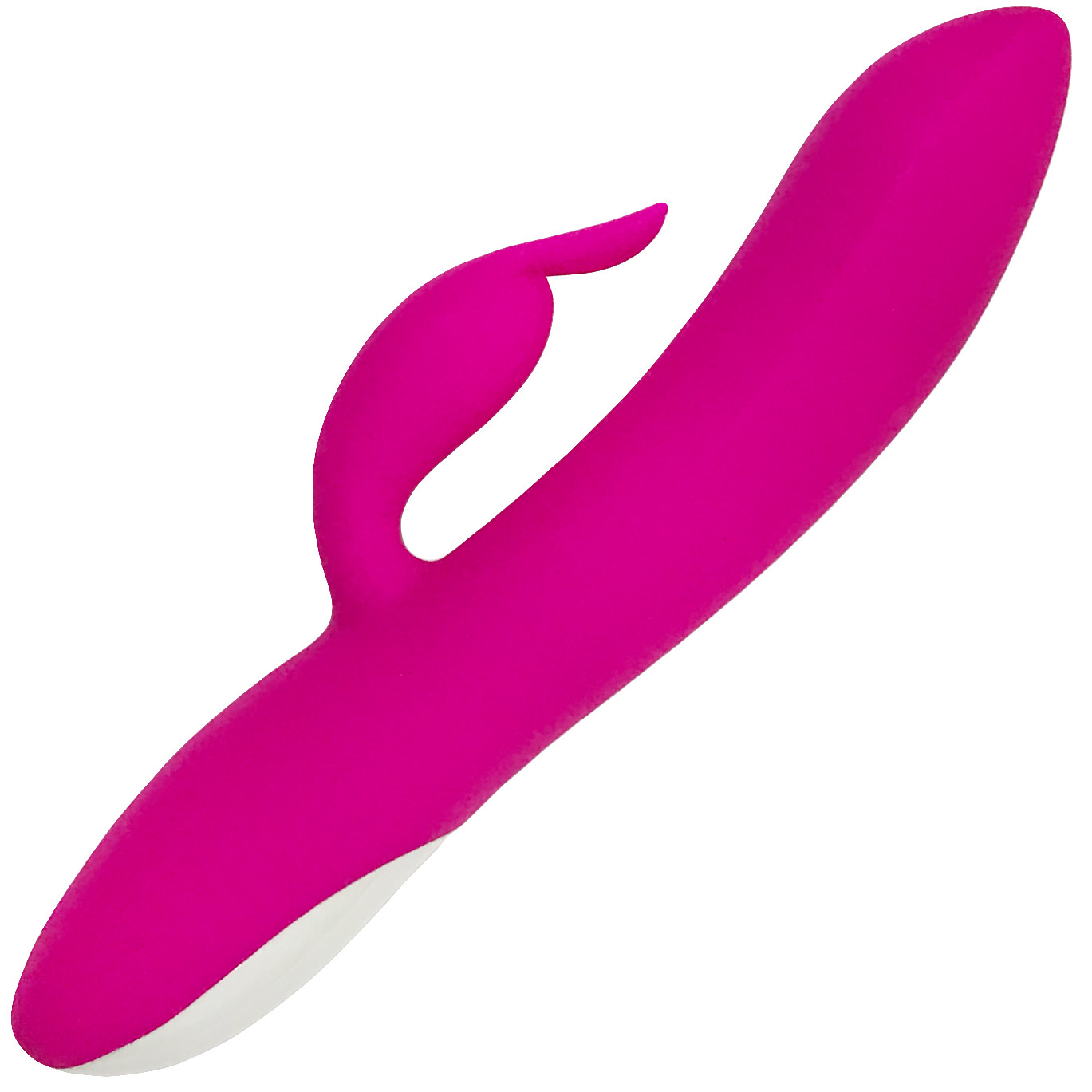 Eclipse Rechargeable Rabbit Pink fra Ladylove