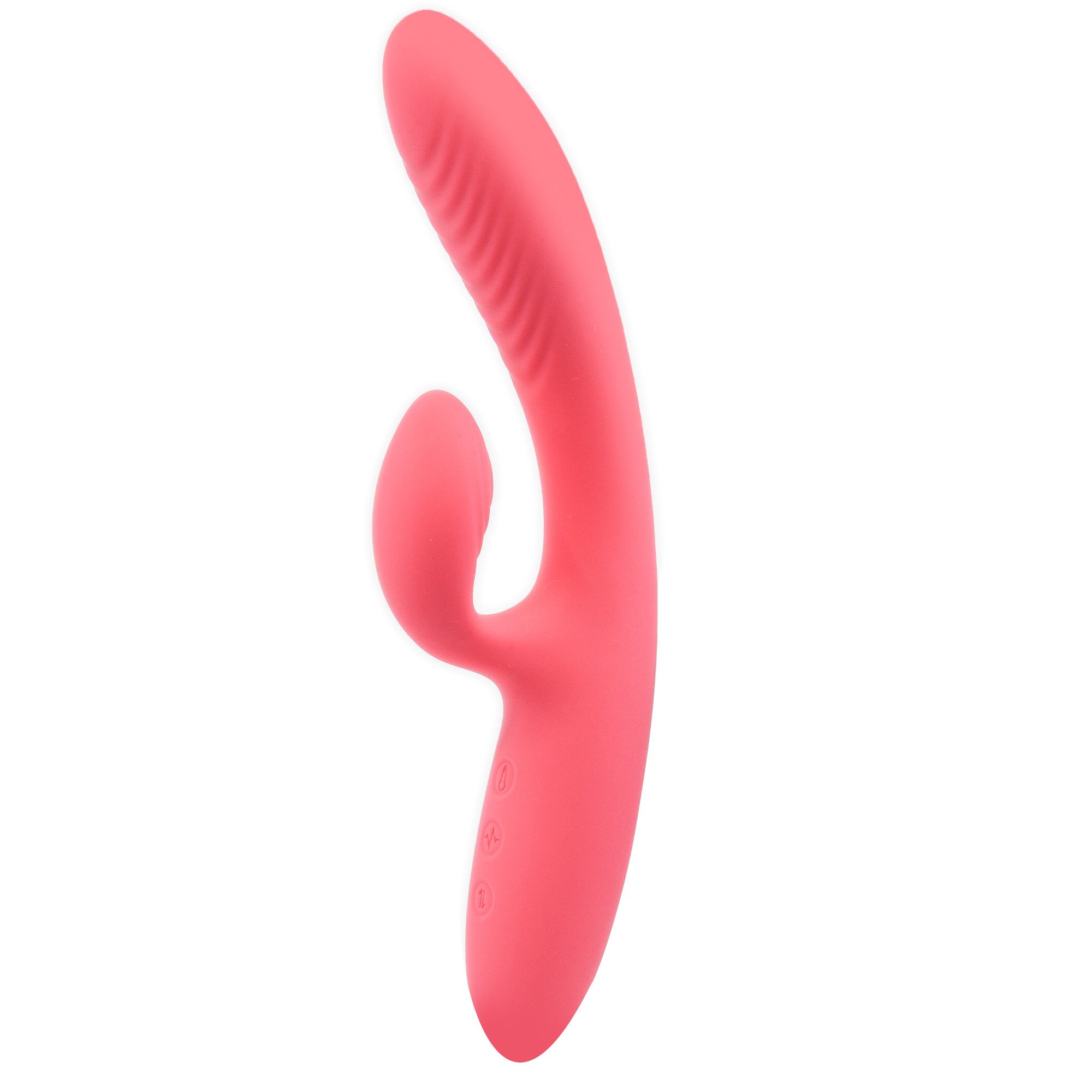 Heating Bunny Raspberry Red fra Ladylove