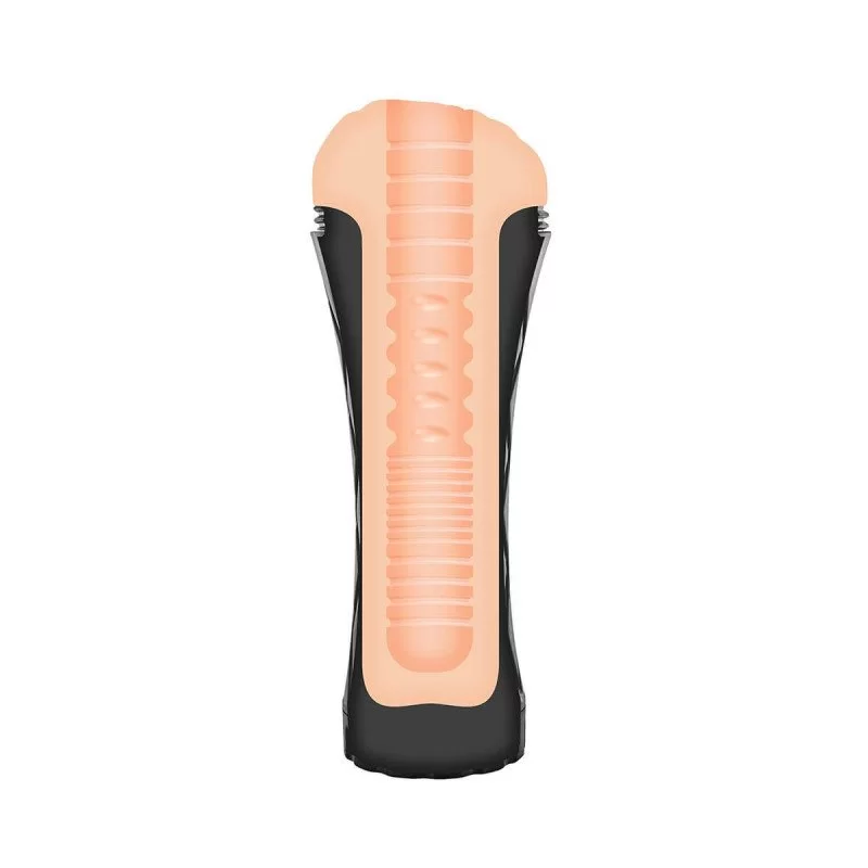 Real Cup Vibrating Masturbator Vagina fra Made By Lei