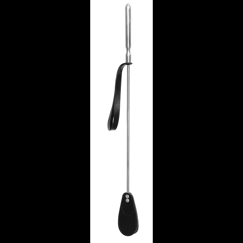 Ridepisk Alu Whip Flap fra Made By Lei