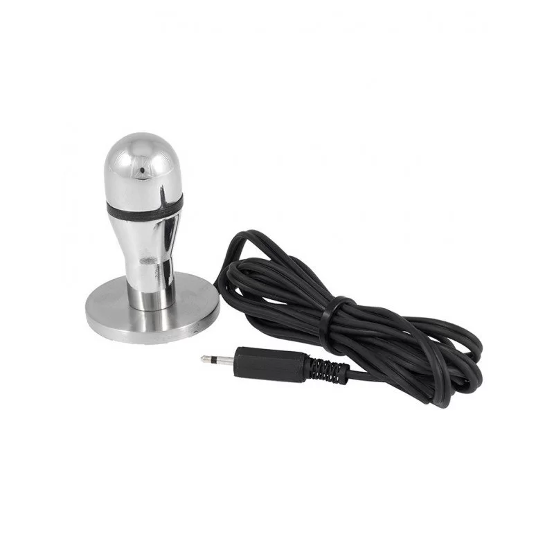 Electro Mini Buttplug Balloon Shape (60 Mm) fra Rimba