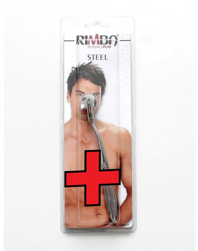 Rimba Pinwheel fra Rimba Bondage Play