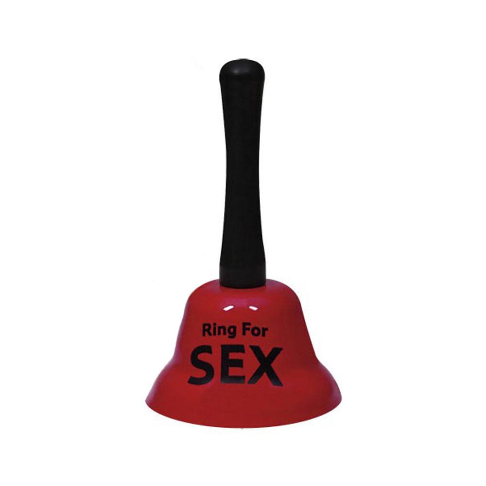 Ring For Sex Bell Klokke fra You2toys