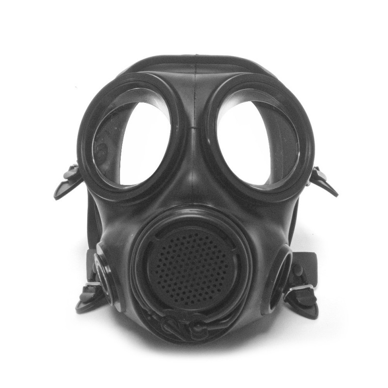 S10.2 Gasmaske fra Made By Lei
