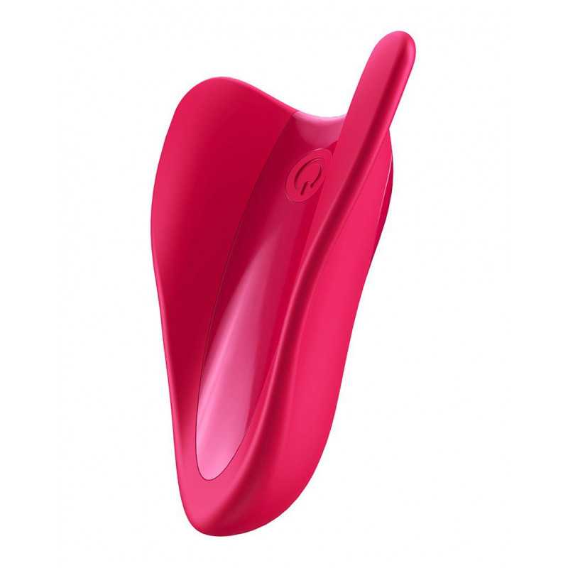 High Fly Finger Vibrator fra Satisfyer