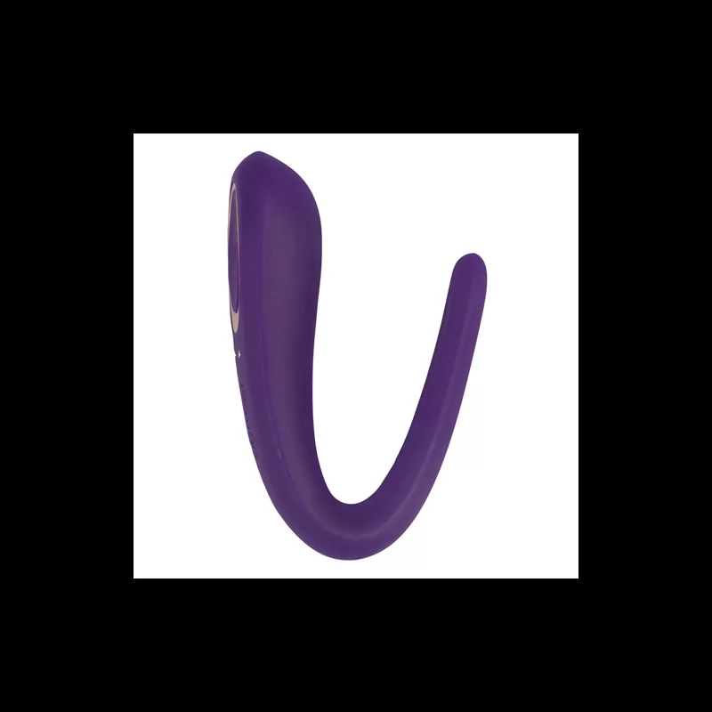 Partner Double Classic fra Satisfyer