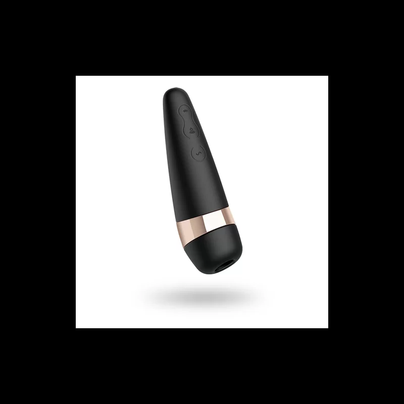 Pro 3+ fra Satisfyer