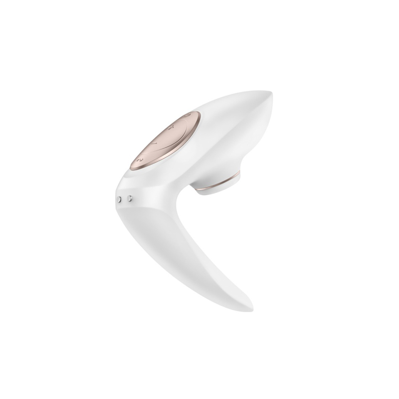 Pro 4 Couples fra Satisfyer