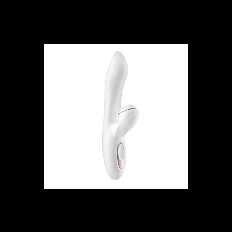 Pro+ G Spot fra Satisfyer